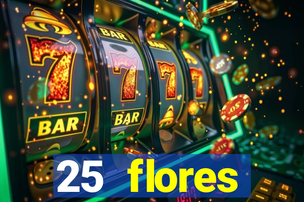 25 flores silvestres desbravadores